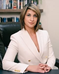 Sheila Moheb
