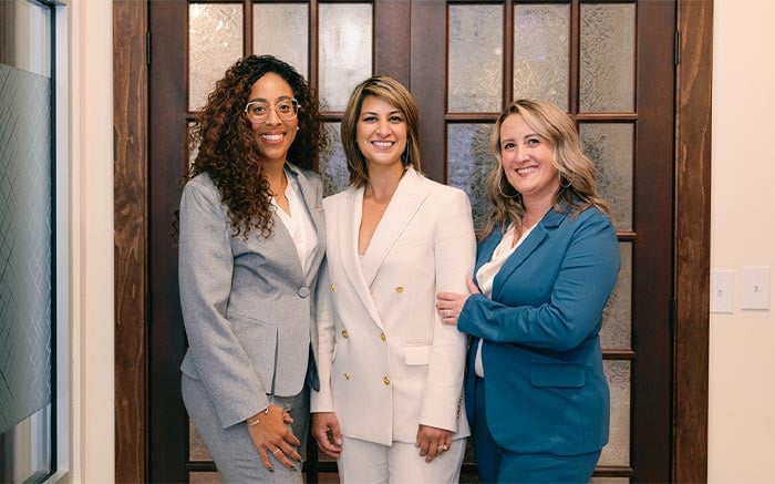 Group photo of Moheb Legal Defense, PLLC